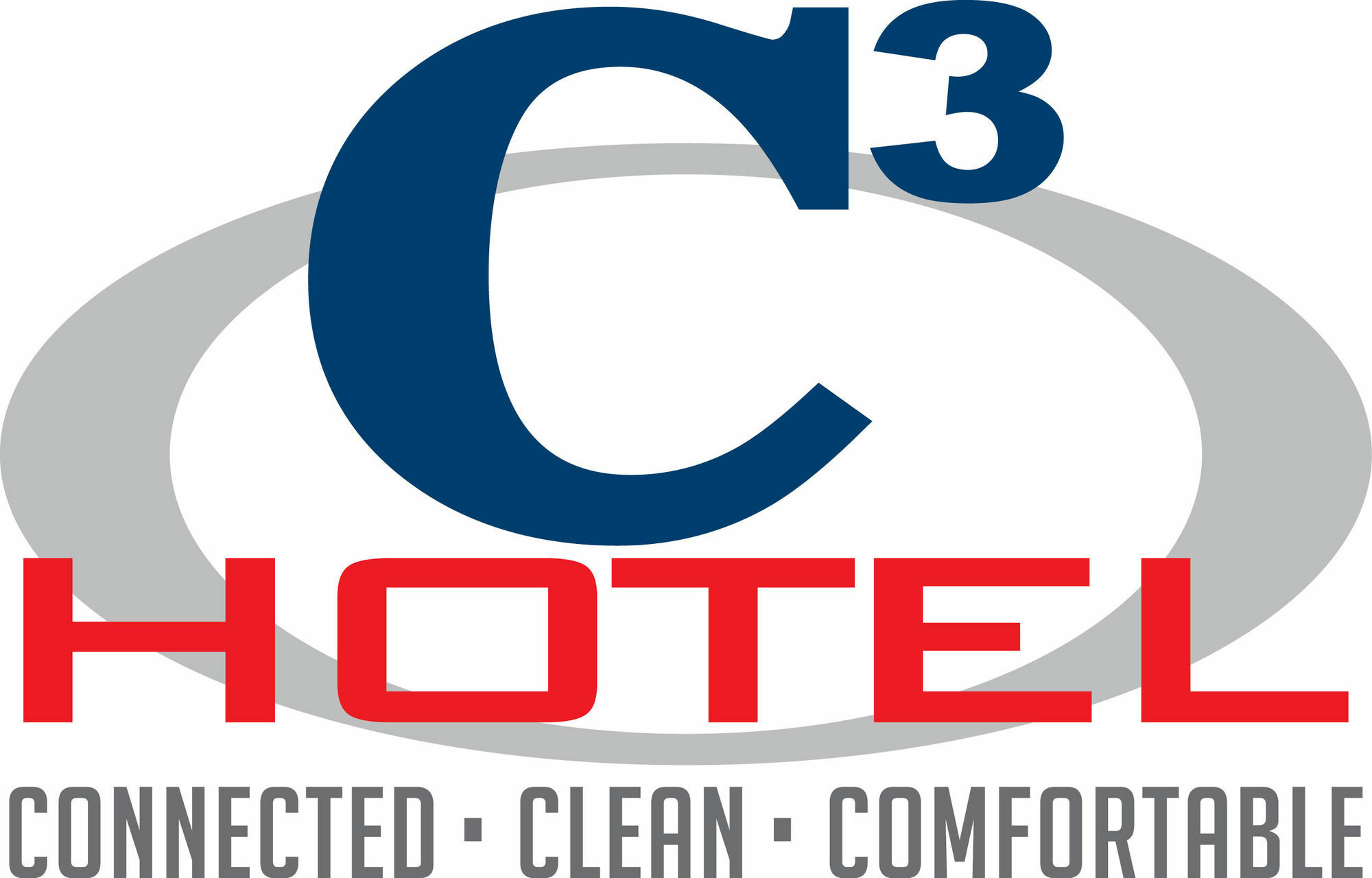 C3 Hotel And Convention Center Хастингс Экстерьер фото