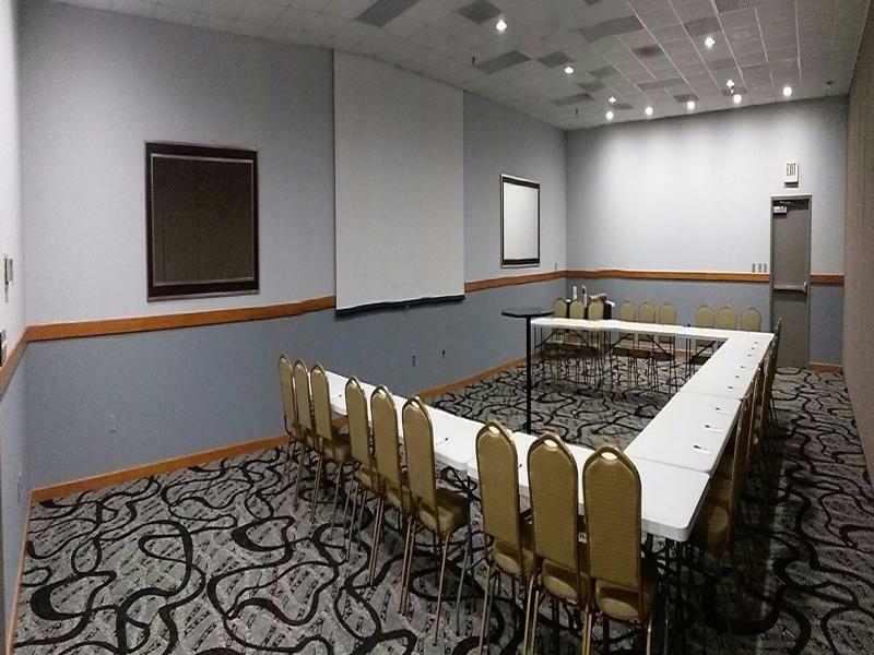 C3 Hotel And Convention Center Хастингс Экстерьер фото