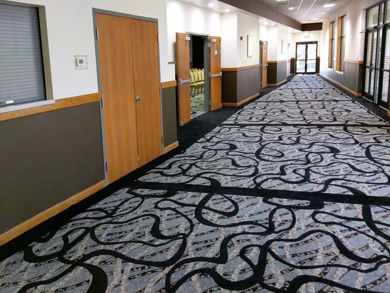 C3 Hotel And Convention Center Хастингс Экстерьер фото