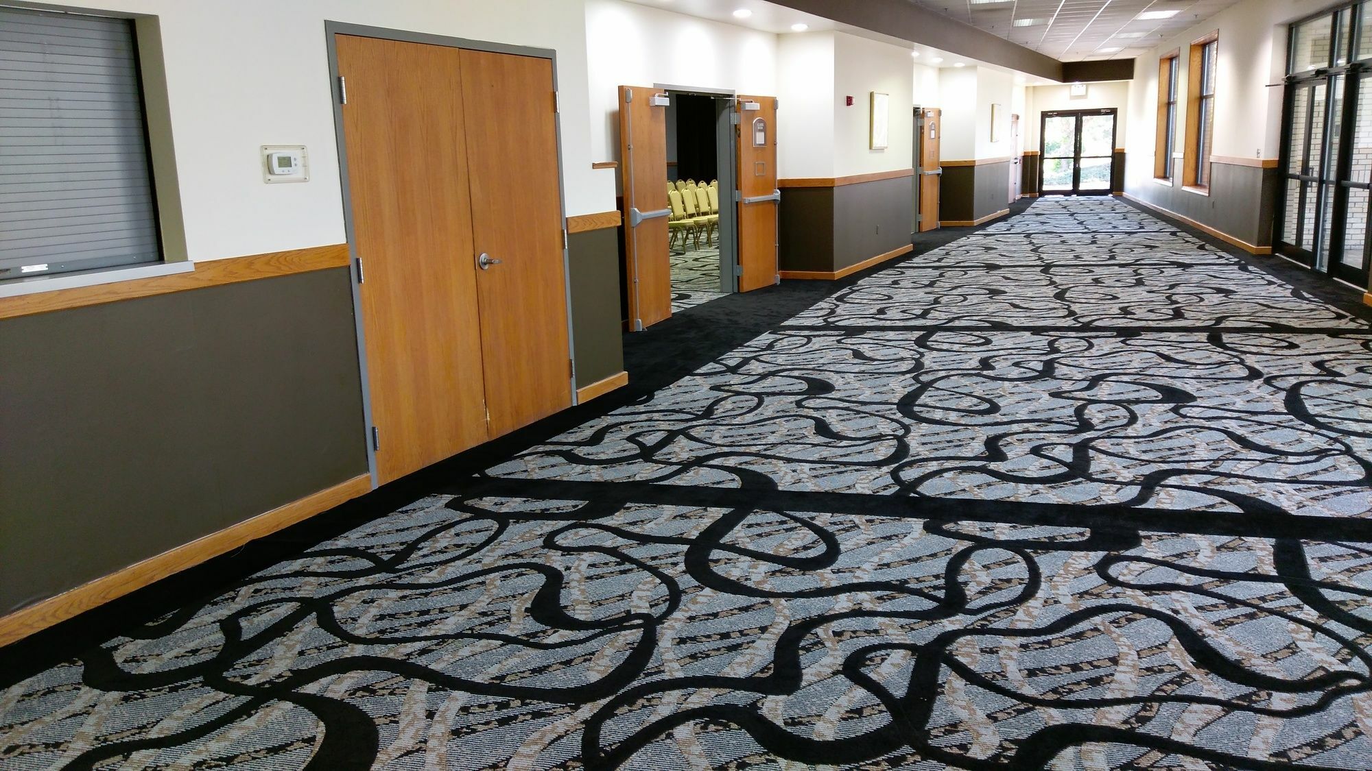 C3 Hotel And Convention Center Хастингс Экстерьер фото